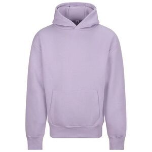 Awdis Unisex Adult Signature Heavyweight Hoodie / Lilac